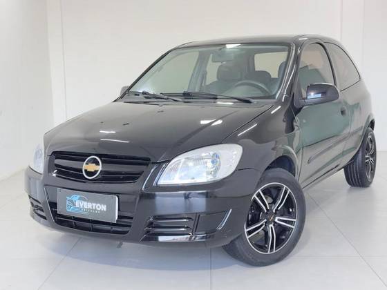 CHEVROLET CELTA 1.0 MPFI LIFE 8V FLEX 2P MANUAL